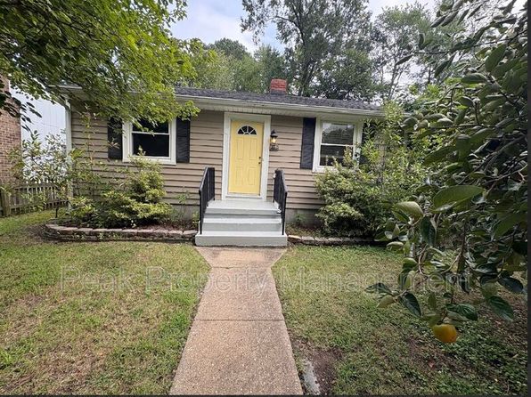 2115 Bremo Rd