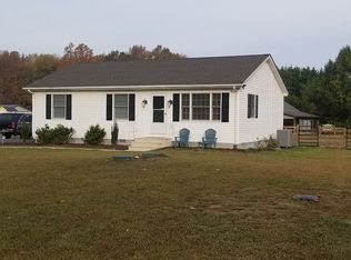 245 Pine Tree Rd, Townsend, DE 19734