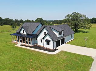 4241 Highway 5 N, Mountain Home, AR 72653