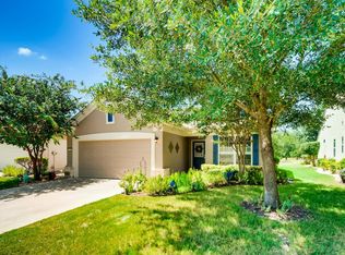 113 Bonham Loop, Georgetown, TX 78633