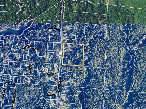 312 Clear Lake Rd, Florence, OR 97439