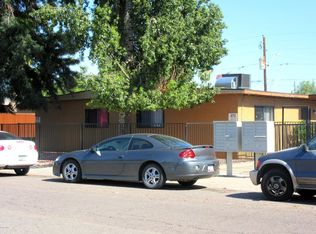 6713 W Palmaire Ave, Glendale, AZ 85303