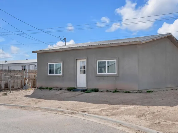 16104 Mesa Rocks St, Fabens, TX 79838