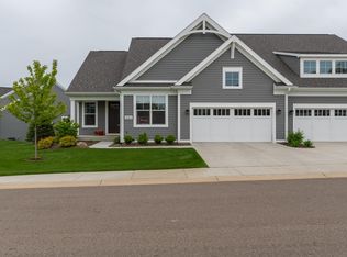 8184 Slate Stone Cir, Portage, MI 49024