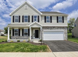 4478 Continental Dr, Harrisburg, PA 17112