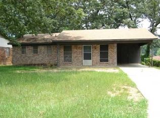 6334 Alameda Dr, Shreveport, LA 71119