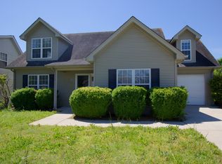 339 Pawnee Trl, Murfreesboro, TN 37128