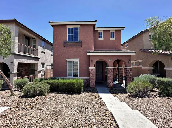 10076 Bright Charisma Ct, Las Vegas, NV 89178