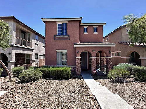 10076 Bright Charisma Ct Photo 1