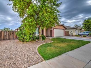 7408 W Ellis St, Laveen, AZ 85339
