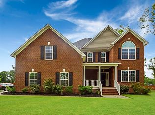 5514 Crescent View Dr, North Charleston, SC 29420