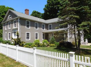 412 Horse Pond Rd, Madison, CT 06443