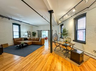 19 Stanhope St #2-A, Boston, MA 02116