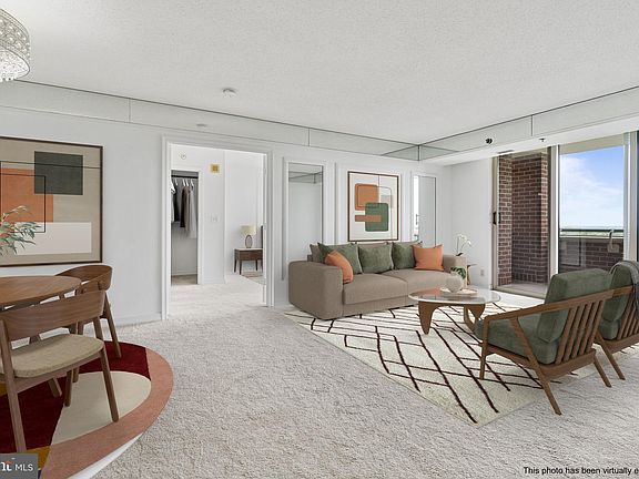 4th image of 5809 Nicholson Ln APT 1105