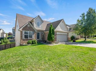 421 Cypress Pl, Richmond, KY 40475