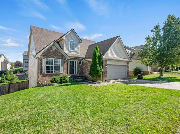 421 Cypress Pl, Richmond, KY 40475