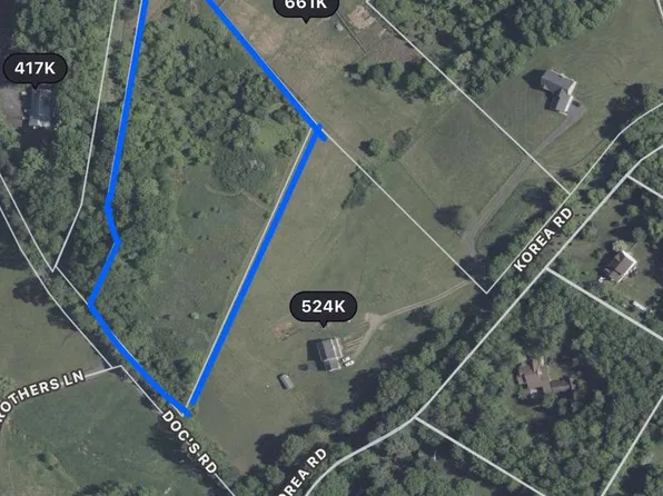 33A Docs Rd, Culpeper, VA 22701