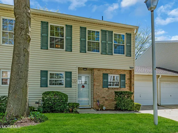 48 Apple Drive, Spring Lake Heights, NJ 07762