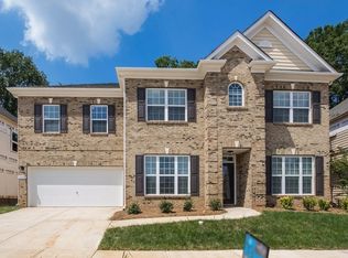 10007 Maywine Cres, Huntersville, NC 28078