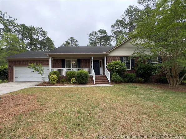 257 Lakeside Ln, Sanford, NC 27332