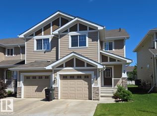 219 Charlotte Way #66, Strathcona County, AB T8H0T3