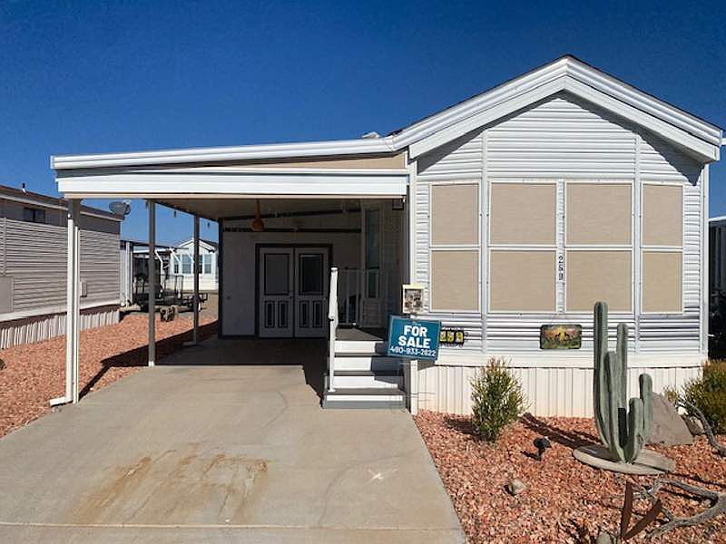 14010 S Amado Blvd 259, Arizona City, AZ 85123 MLS 11236453 Zillow