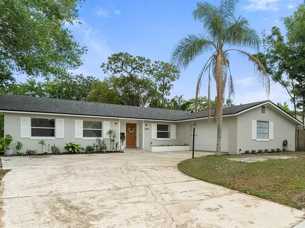 3520 Balsam Dr, Winter Park, FL 32792