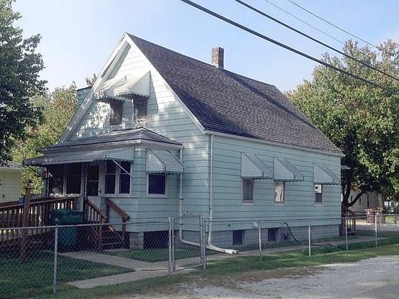 2nd image of 3910 S Lafayette Ave