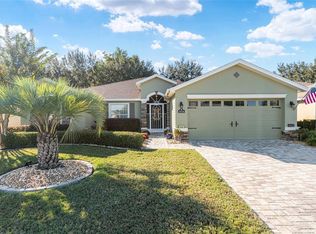 16116 SW 15th Ct, Ocala, FL 34473