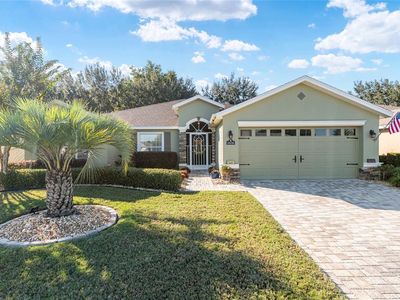 16116 SW 15th Ct, Ocala, FL, 34473
