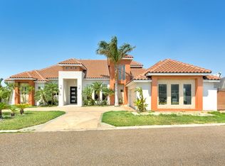 3400 Monserat Dr, Edinburg, TX 78539
