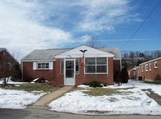 3002 H St, McKeesport, PA 15133