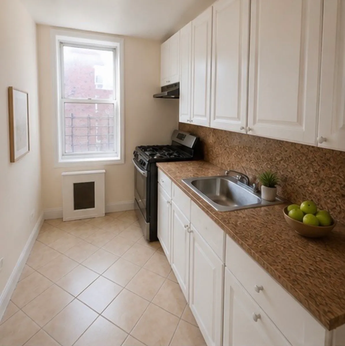 Building Photo - 1461 Shore Pkwy #2D