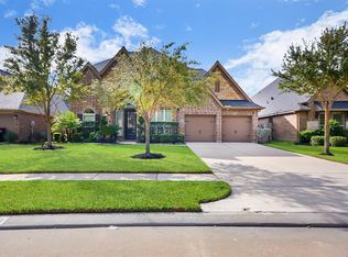27831 Colonial Point Dr, Katy, TX 77494