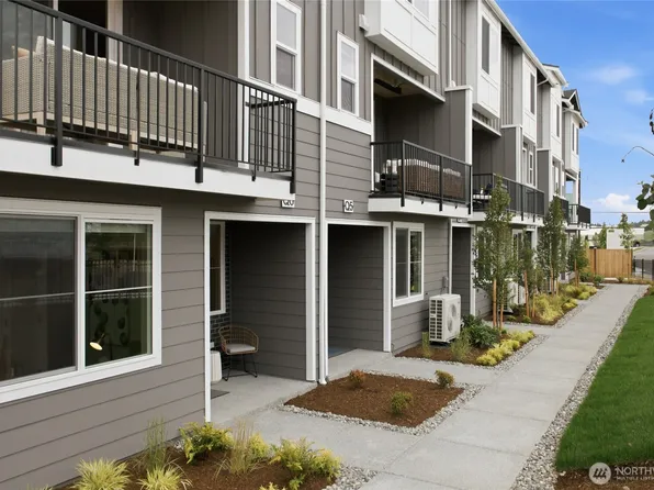 21029 87th Avenue SE #A4, Snohomish, WA 98296