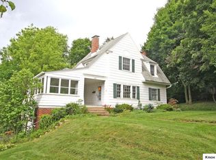 1111 E Vine St, Mount vernon, OH 43050