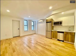147 W 130th St #B2, New York, NY 10027