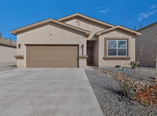1481 Grande Vista Rd NE, Rio Rancho, NM 87144