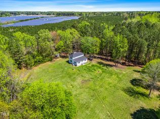 336 Ridgeway Warrenton Rd, Warrenton, NC 27589