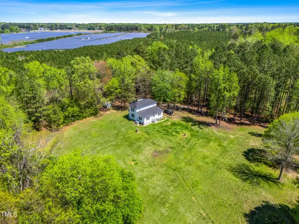 336 Ridgeway Warrenton Rd, Warrenton, NC 27589