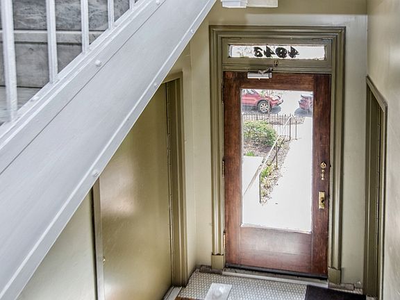 3rd image of 4943 Laclede Ave #1