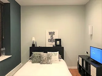 Rented by Big Apple NYC