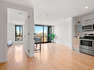 691 Massachusetts Ave UNIT 502, Roxbury, MA 02118
