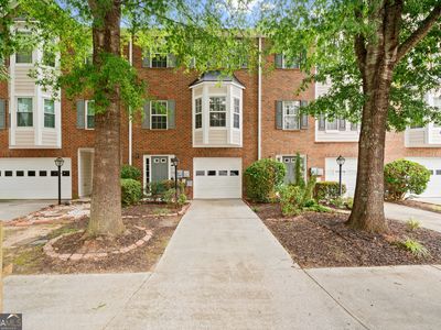 2194 Millgate Ln, Buford, GA, 30519