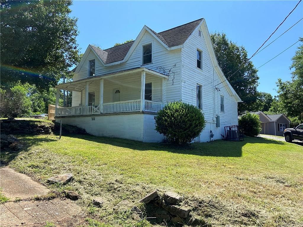 3 Ridge Row St, Piedmont, SC 29673 MLS 20264298 Zillow