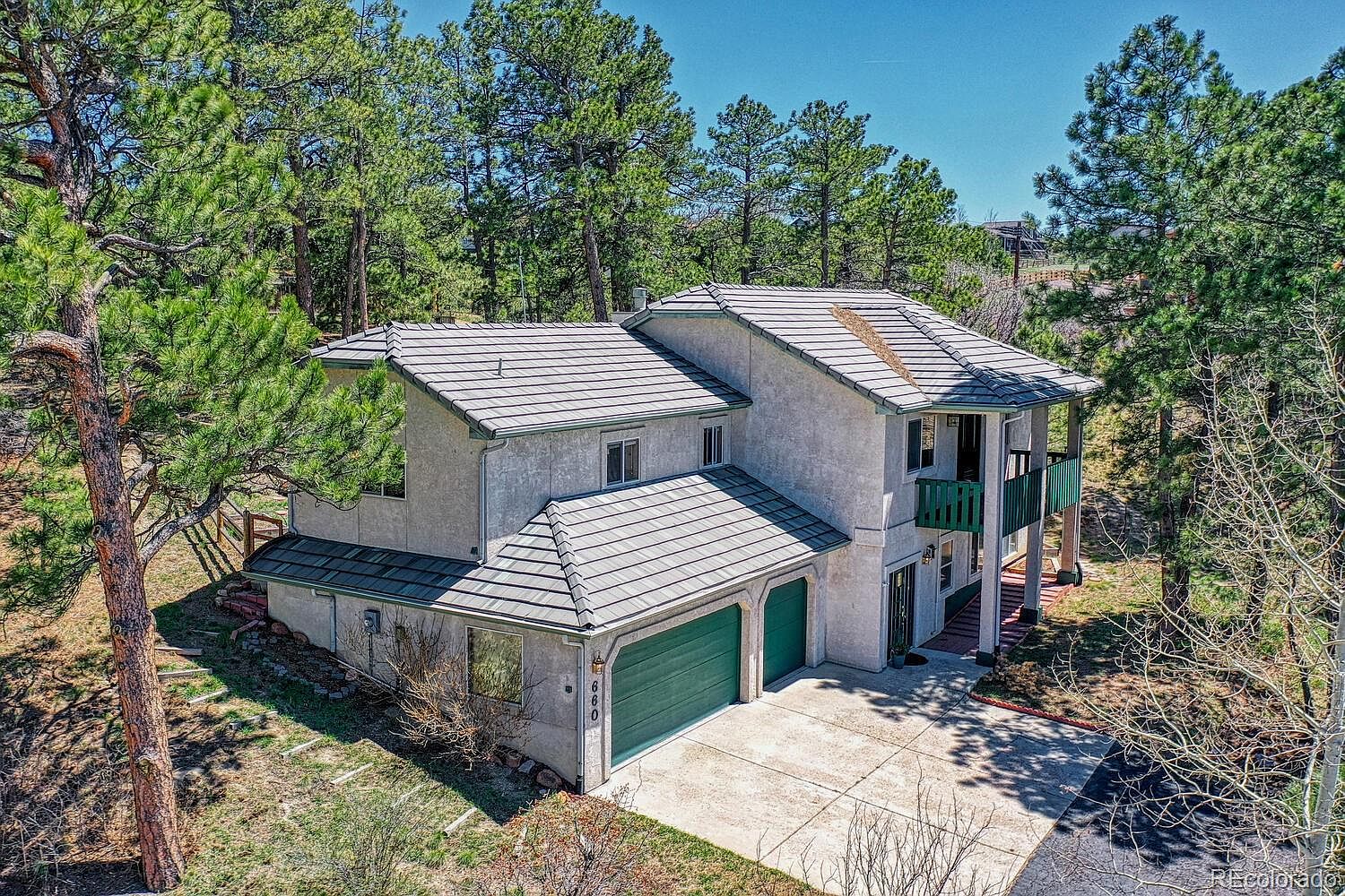 660 Lake Woodmoor Drive, Monument, CO 80132 Zillow