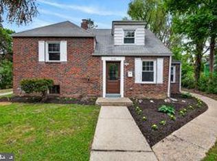 3148 Brookwood St, Harrisburg, PA 17111