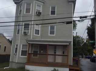 568 Weeden St, Pawtucket, RI 02860