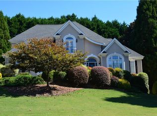 5770 Buck Hollow Dr, Alpharetta, GA