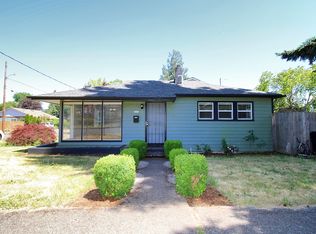 6416 SE 80th Ave, Portland, OR 97206